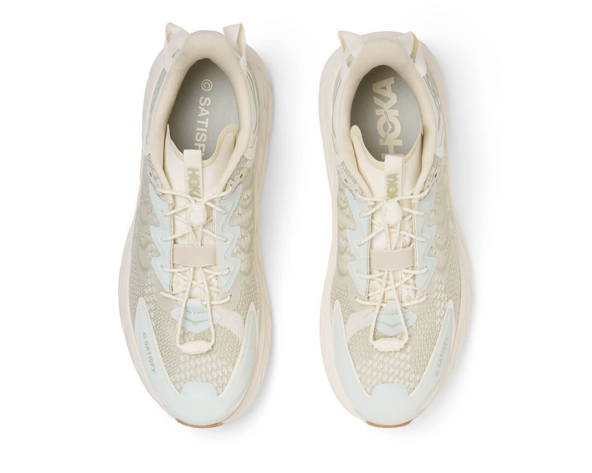 LifeEssnce500ml  5本 HOKA Clifton LS Satisfy Running for All | HOKA® MC